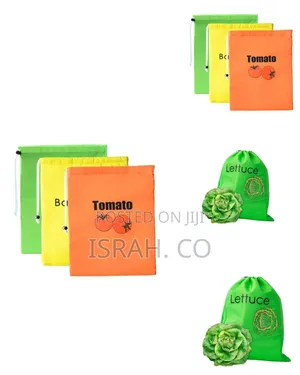Reusable Food Storage Bag