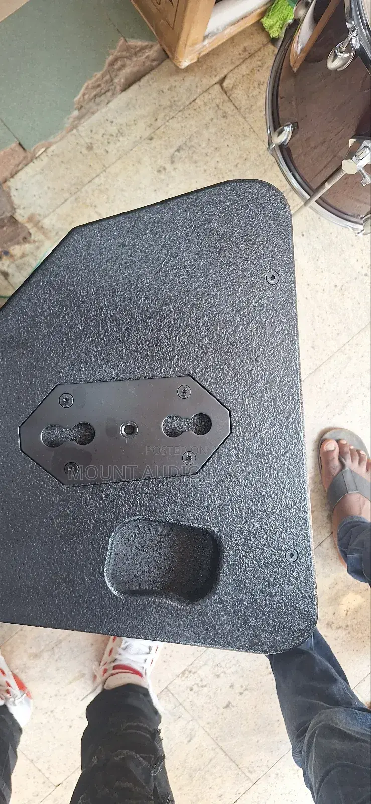Nexo Ps 15-R2 Passive Speaker