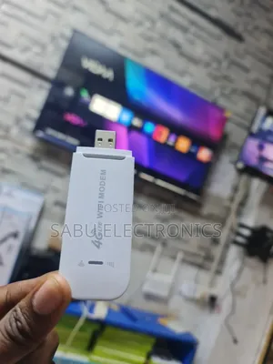 Best Price! 4g Lte Usb Modem With Wifi Hotspot – 150mbps