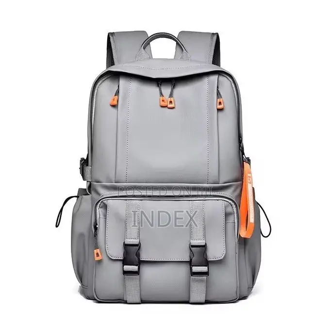 Generix Multi Functional Laptop Backpacks