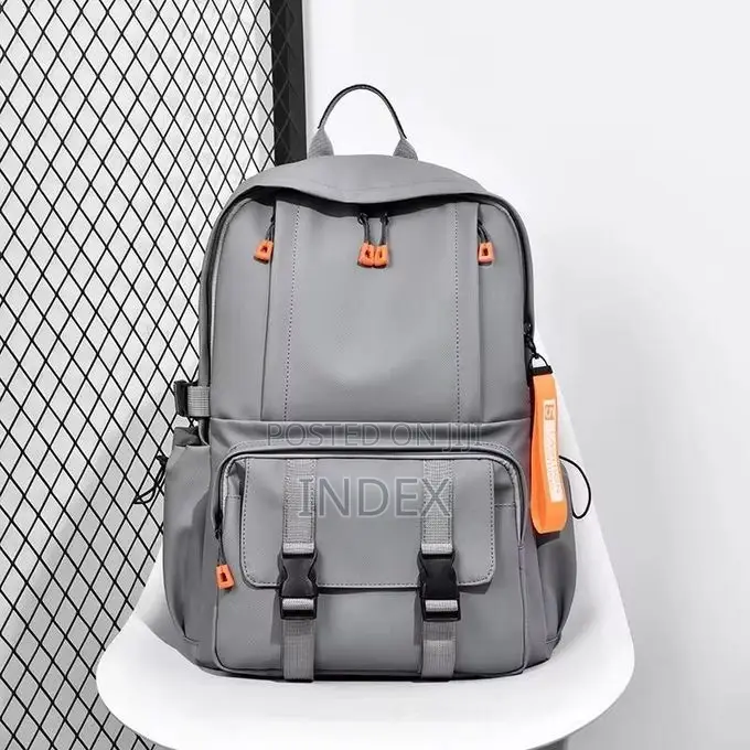 Generix Multi Functional Laptop Backpacks