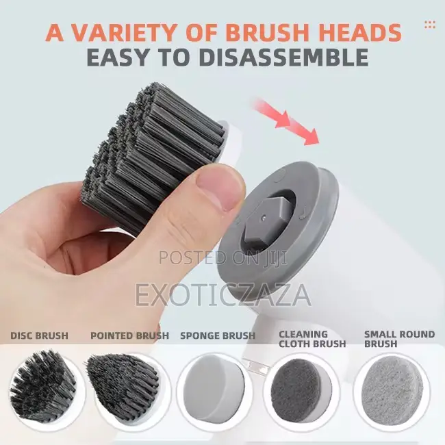 Magic Brush