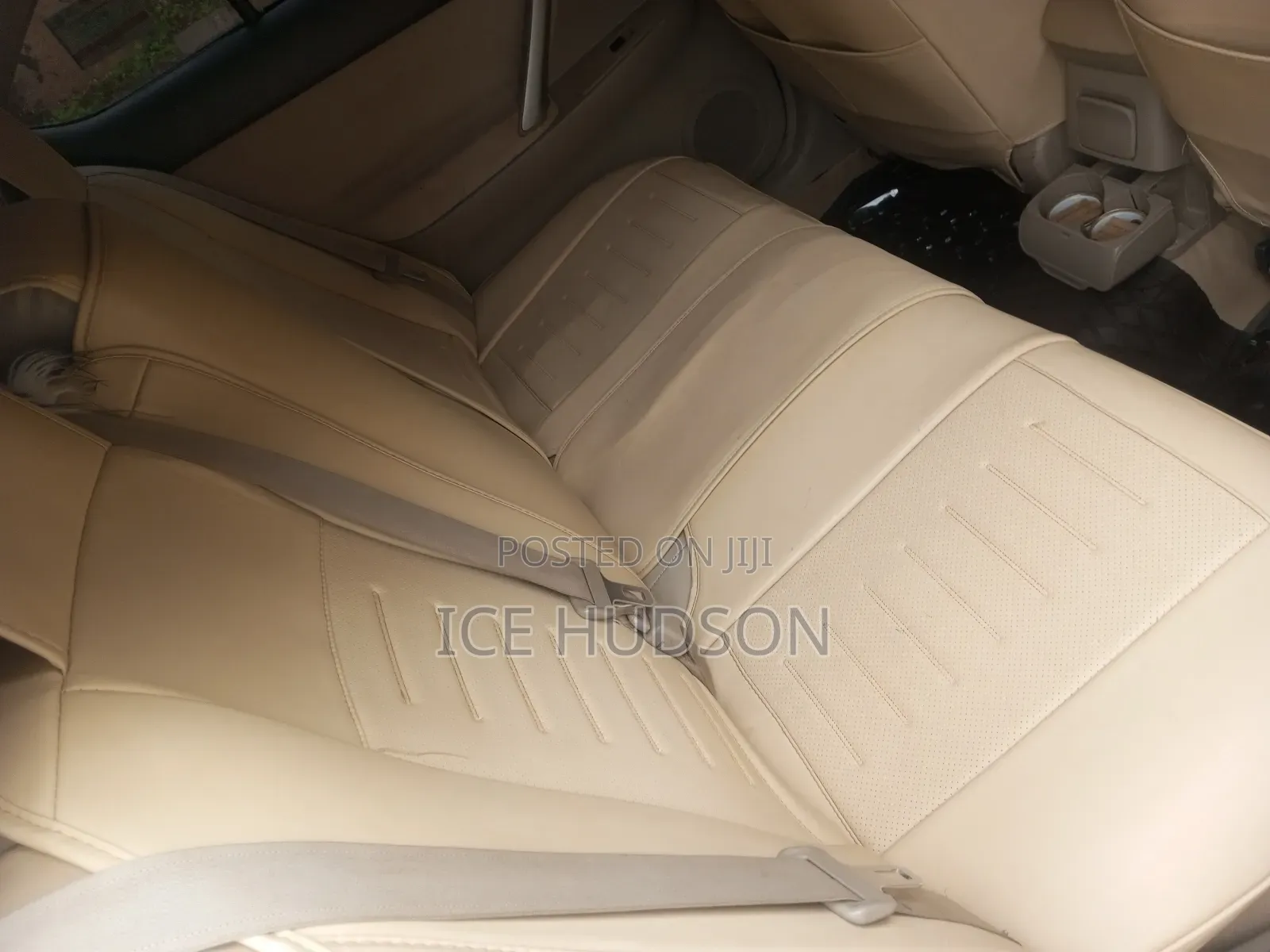 Toyota Premio 2004 Gray