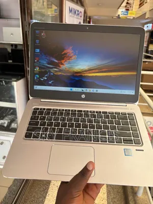 Laptop HP 8GB Intel Core i5 SSD 256GB
