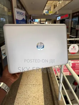 Laptop HP 8GB Intel Core i5 SSD 256GB