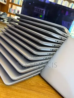 Laptop HP 8GB Intel Core i5 SSD 256GB