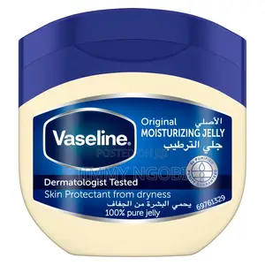 Vaseline Jelly
