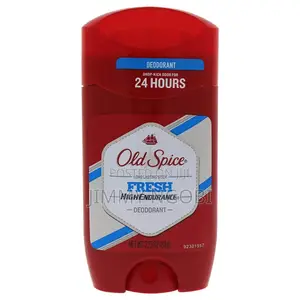 Old Spice Deodorant