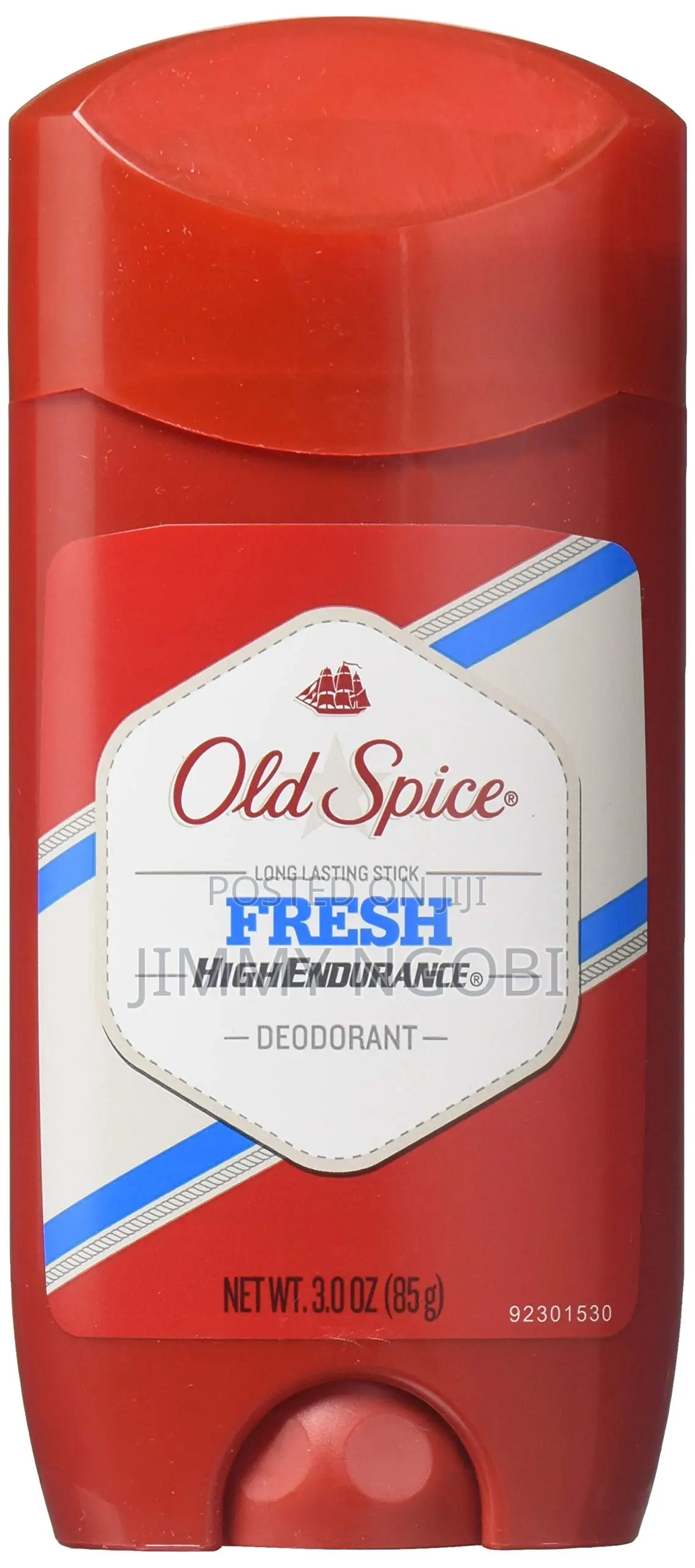 Old Spice Deodorant