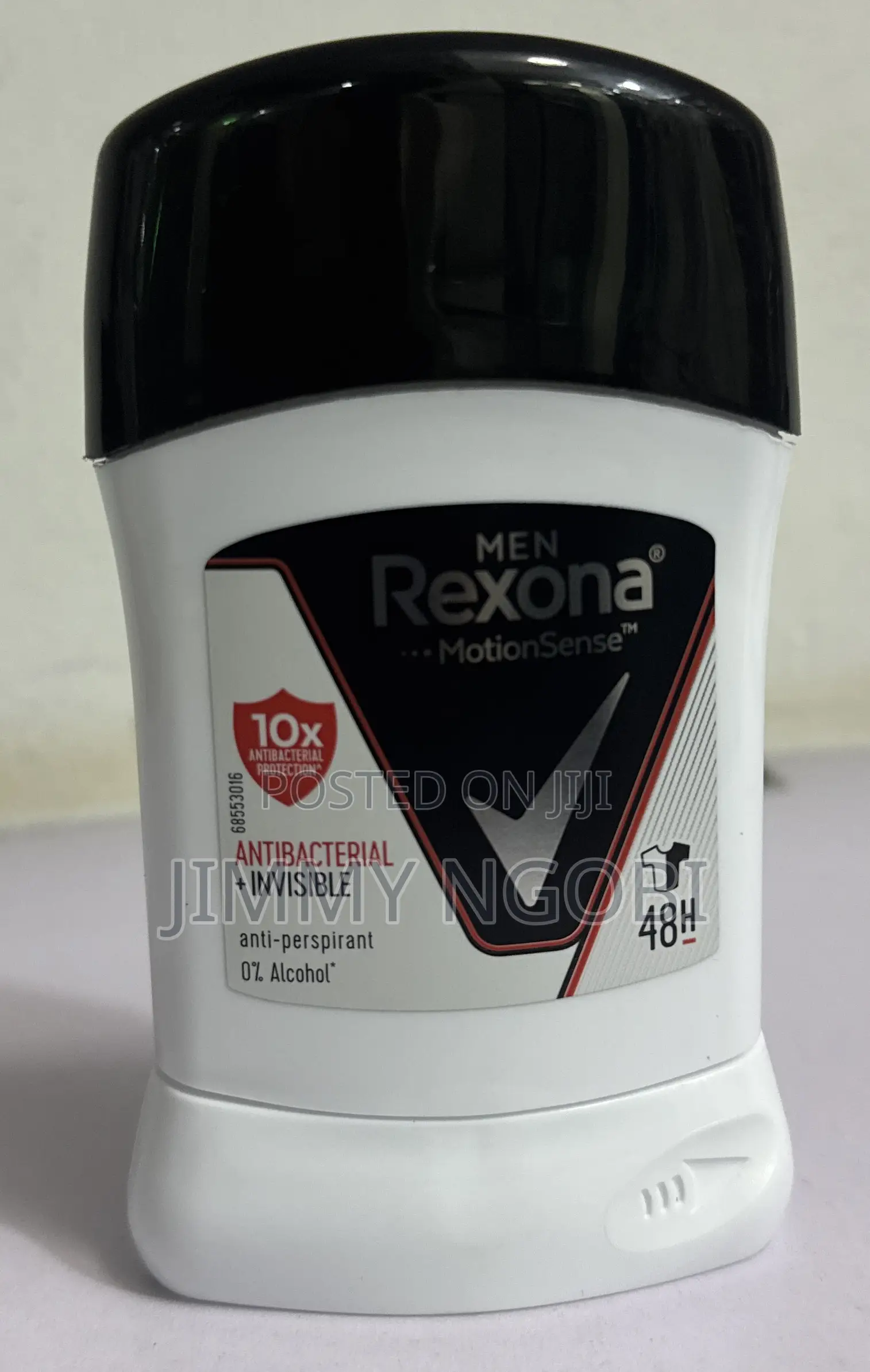 Men Rexona