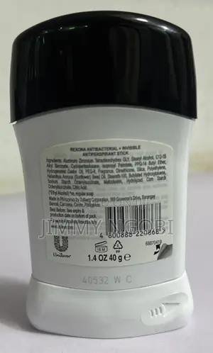 Men Rexona