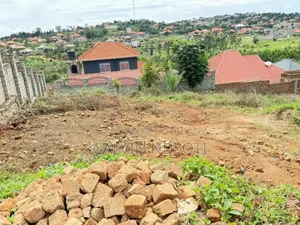 Plot for Sale in Kira Nabusugwr