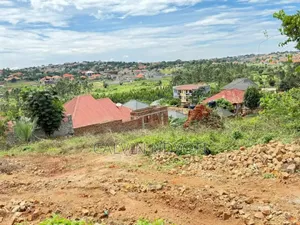 Plot for Sale in Kira Nabusugwr