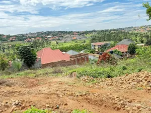 Plot for Sale in Kira Nabusugwr