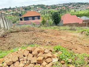 Plot for Sale in Kira Nabusugwr