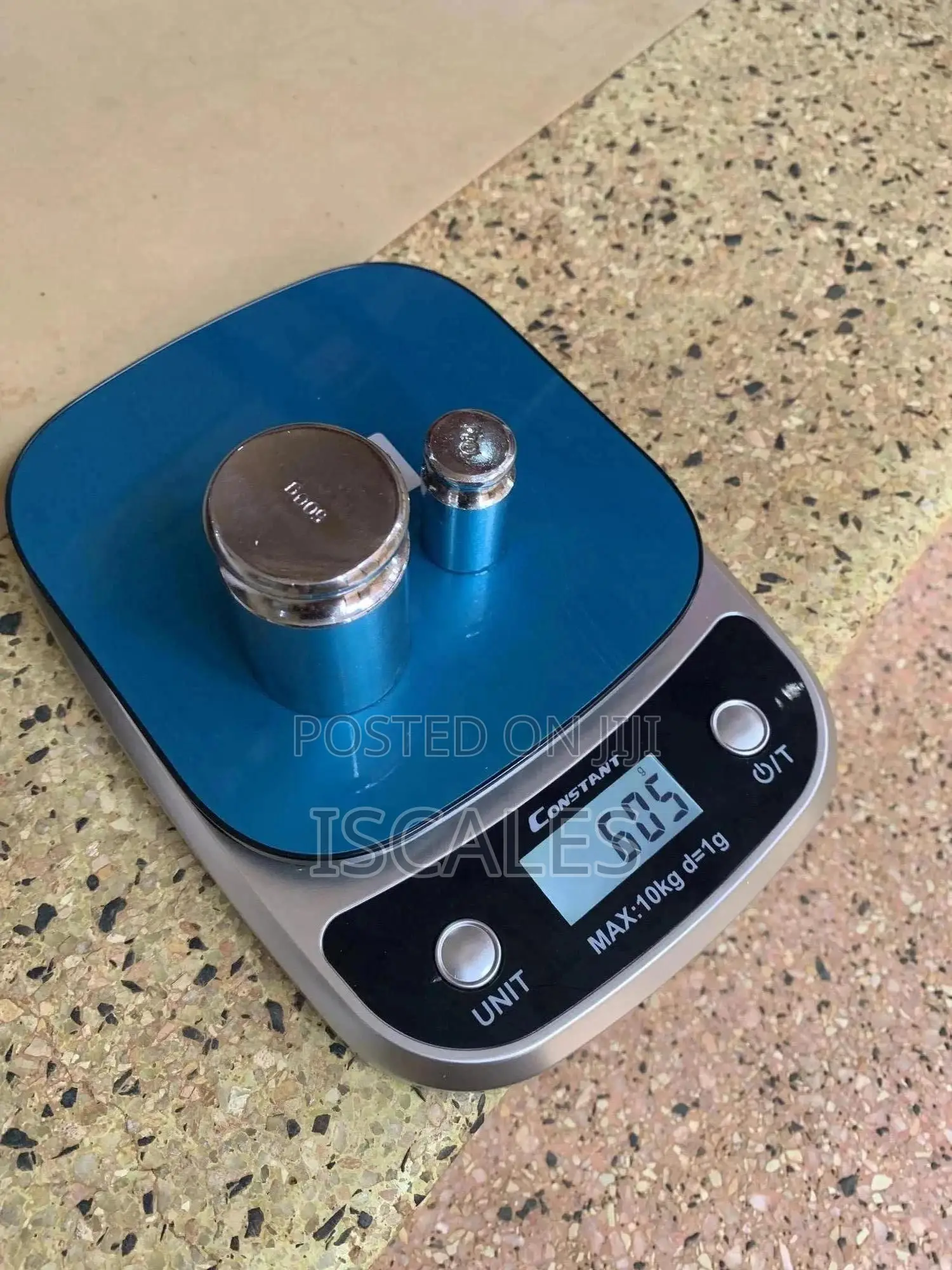 Bakery Weighing Scale 10kg Weigh Smart Bakery Digital Weighing Scale