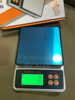 Precision Wei Digital Bakery Weighing Scale 10kg Bakery Weighing Scale