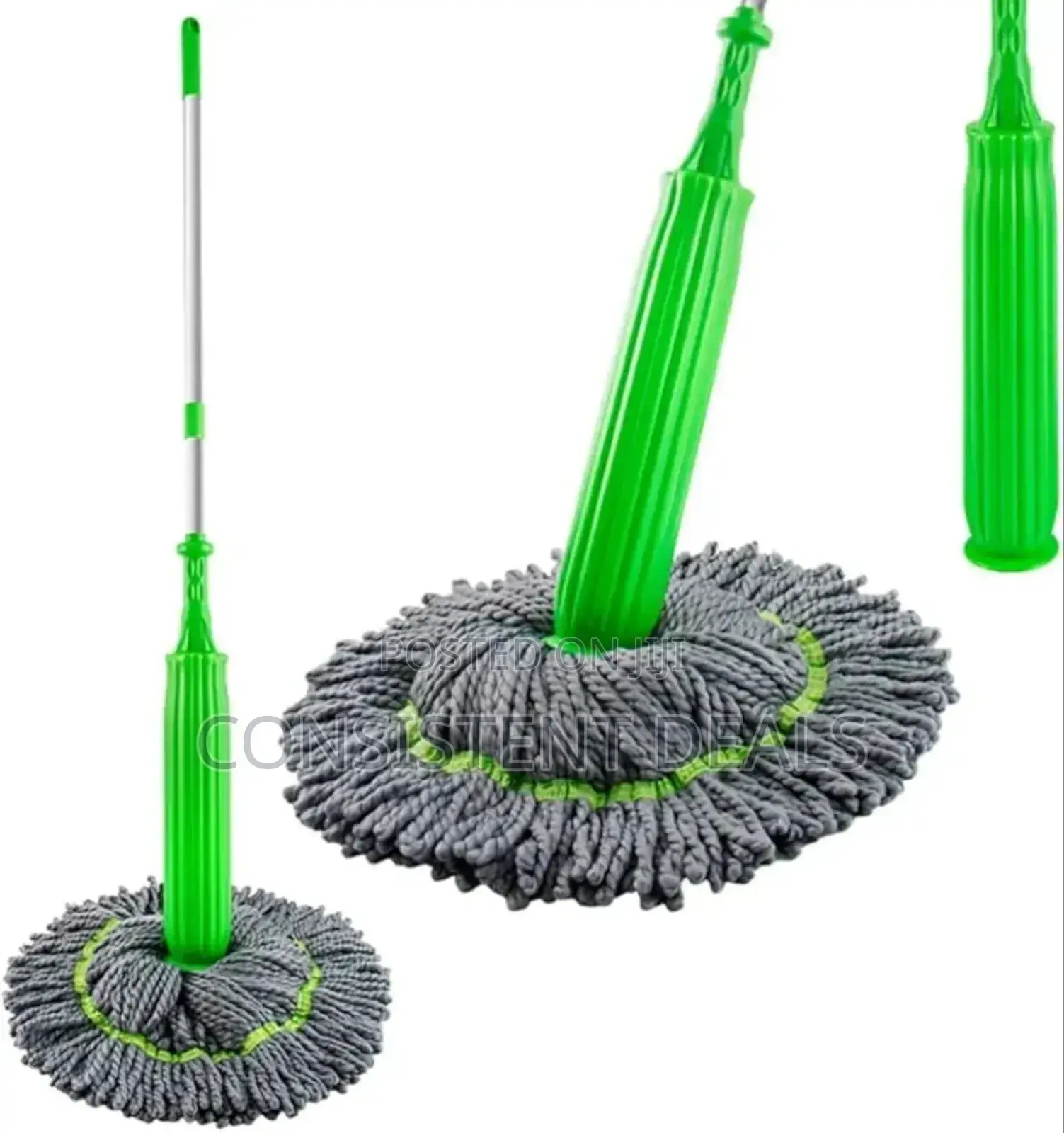 Self Wringing  Floor Mop