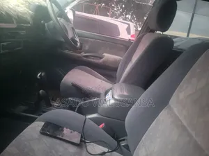 Toyota Land Cruiser Prado 2009 Silver