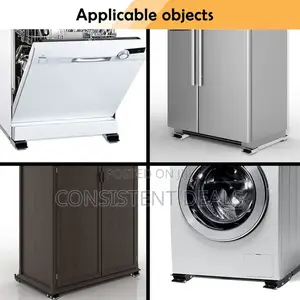 Extendable Furniture Appliances Rollers, Mover Tools