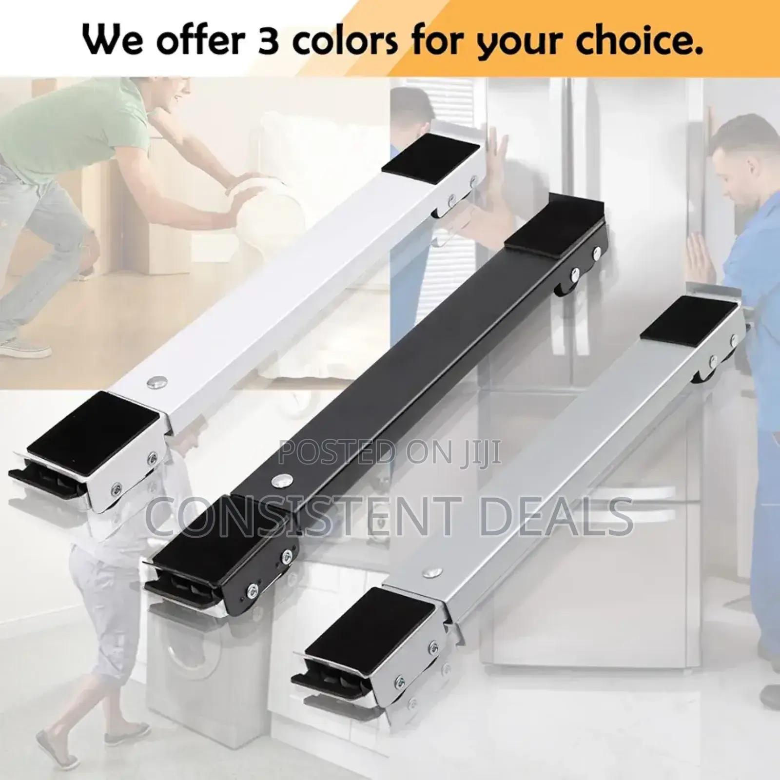 Extendable Furniture Appliances Rollers, Mover Tools