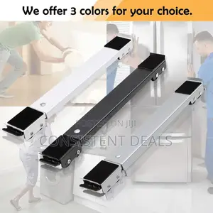 Extendable Furniture Appliances Rollers, Mover Tools