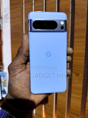 Google Pixel 8 Pro 256 GB