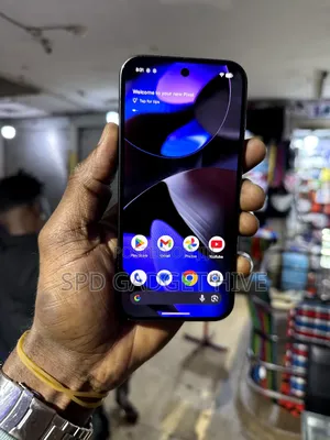 Google Pixel 9 128 GB Black
