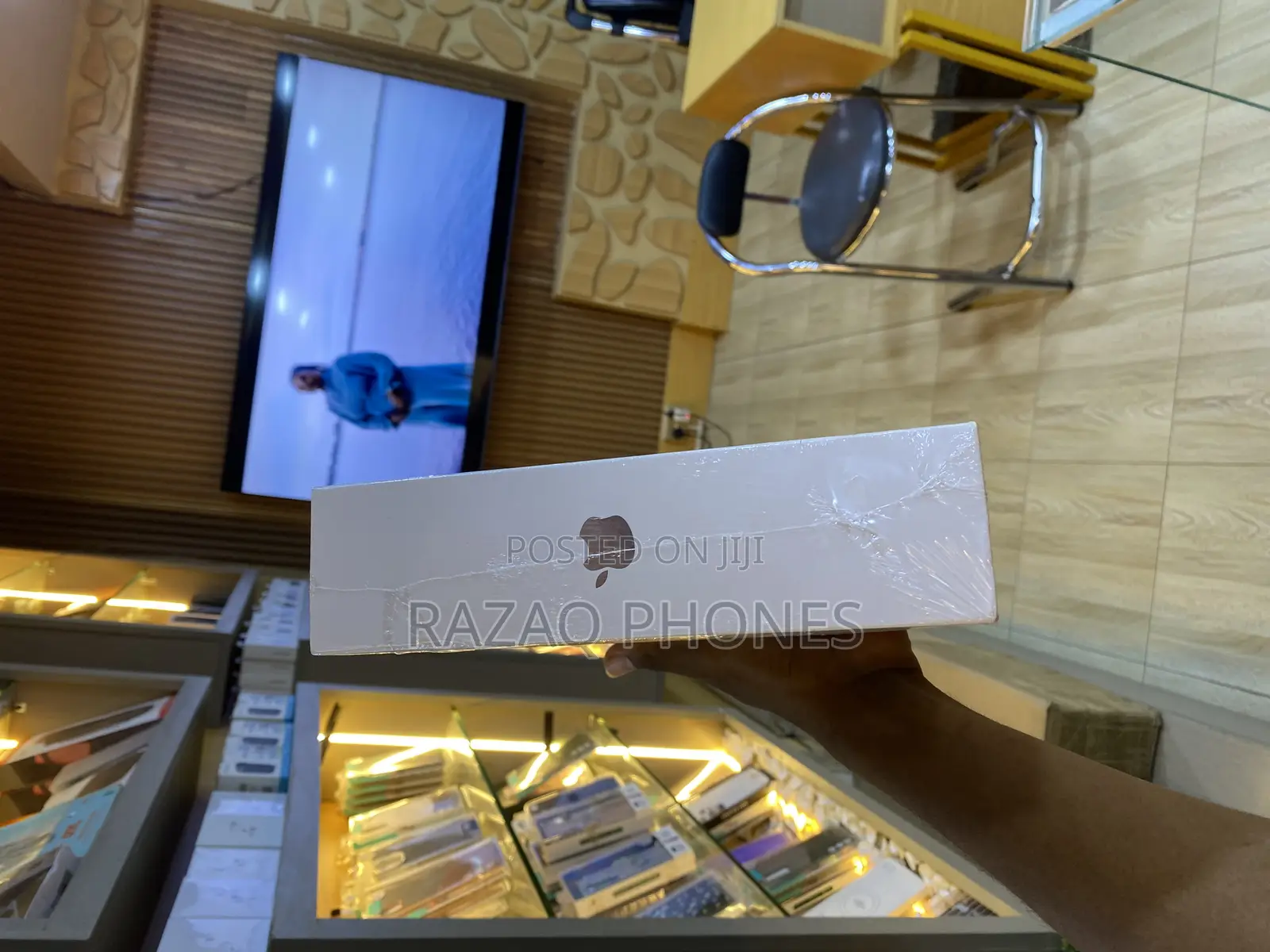 Apple Headphones