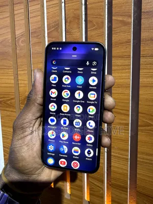 Google Pixel 9 128 GB Black