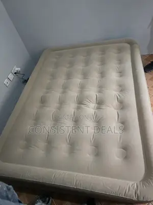High Density  Inflatable  Air Mattress  (5×6)