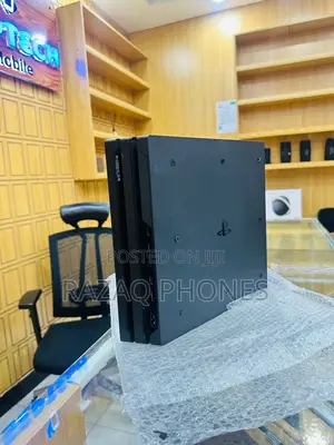 Playstation 4 Good Condition