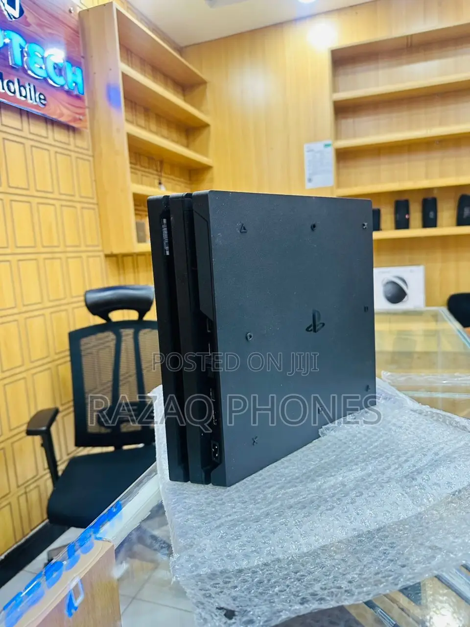 Playstation 4 Good Condition