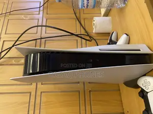 Playstation 5 Standard
