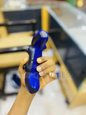 Game Controllers