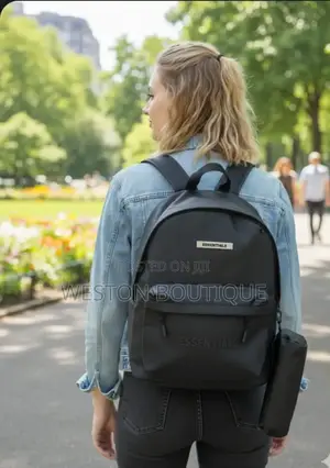Essential Original Two Piece Backpack