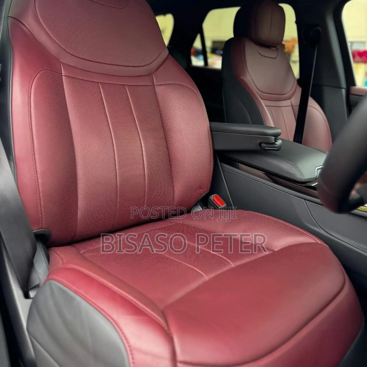 Land Rover Range Rover Sport 2023 Black