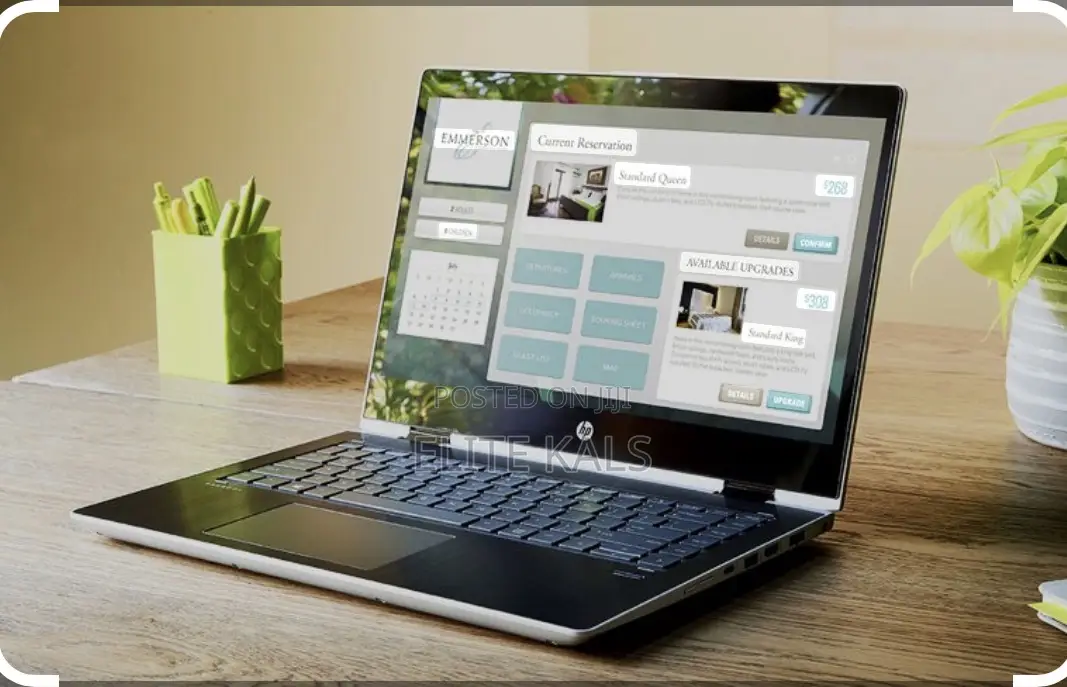 Laptop HP ProBook 440 G1 8GB Intel Core i7 SSD 256GB