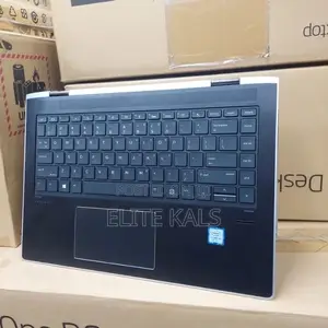 Laptop HP ProBook 440 G1 8GB Intel Core i7 SSD 256GB
