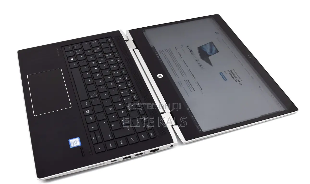 Laptop HP ProBook 440 G1 8GB Intel Core i7 SSD 256GB