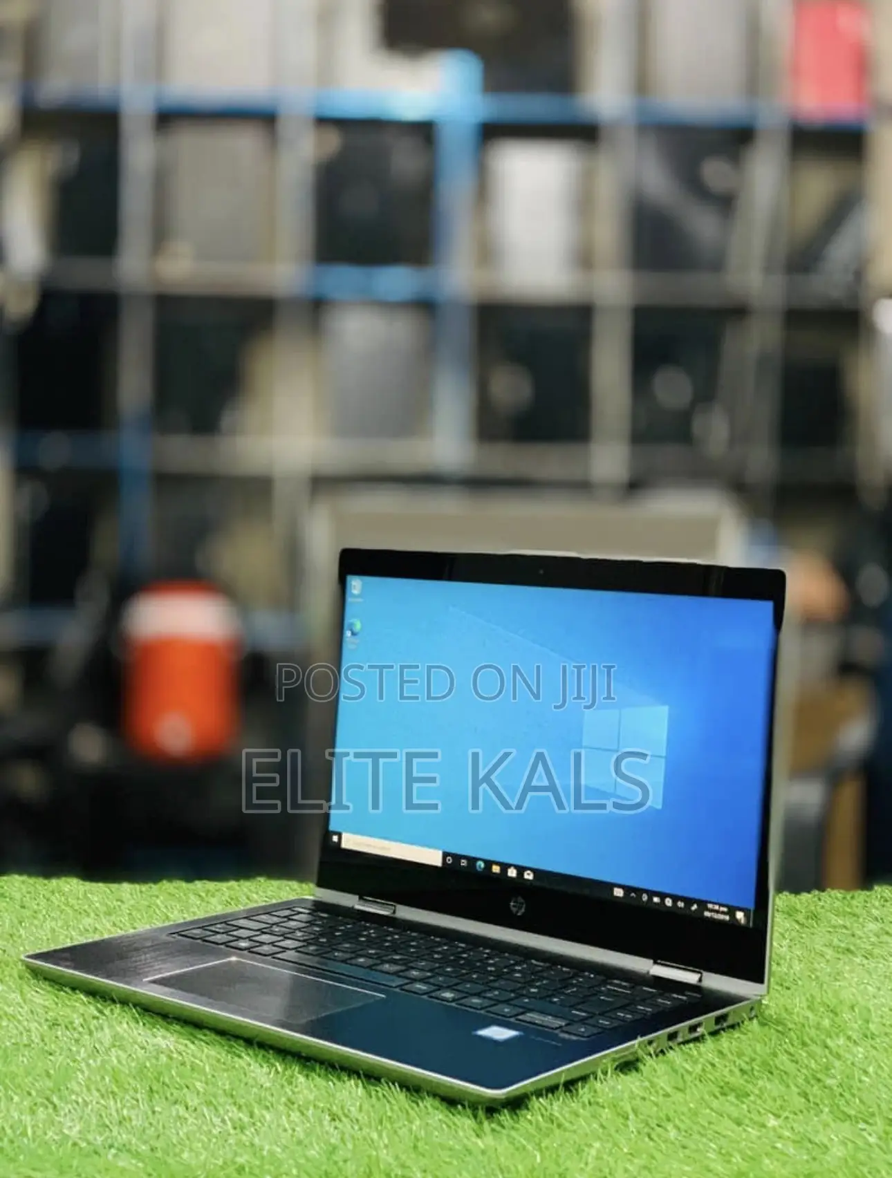 Laptop HP ProBook 440 G1 8GB Intel Core i7 SSD 256GB