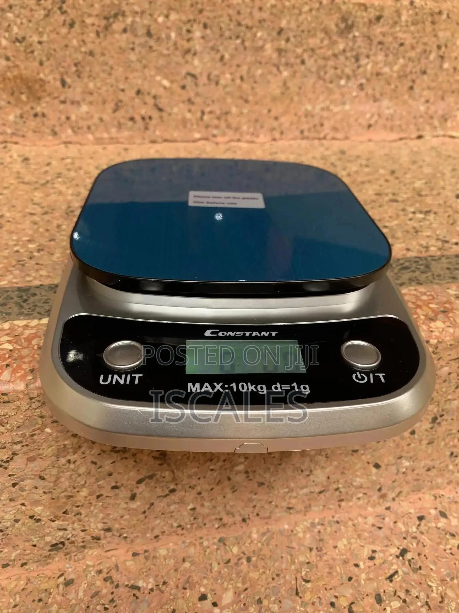 New Bakery Weighing Scale 10kg Weigh Electronic Bakery Weighing Scale