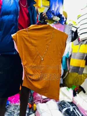 Tops and Sweeter Pants