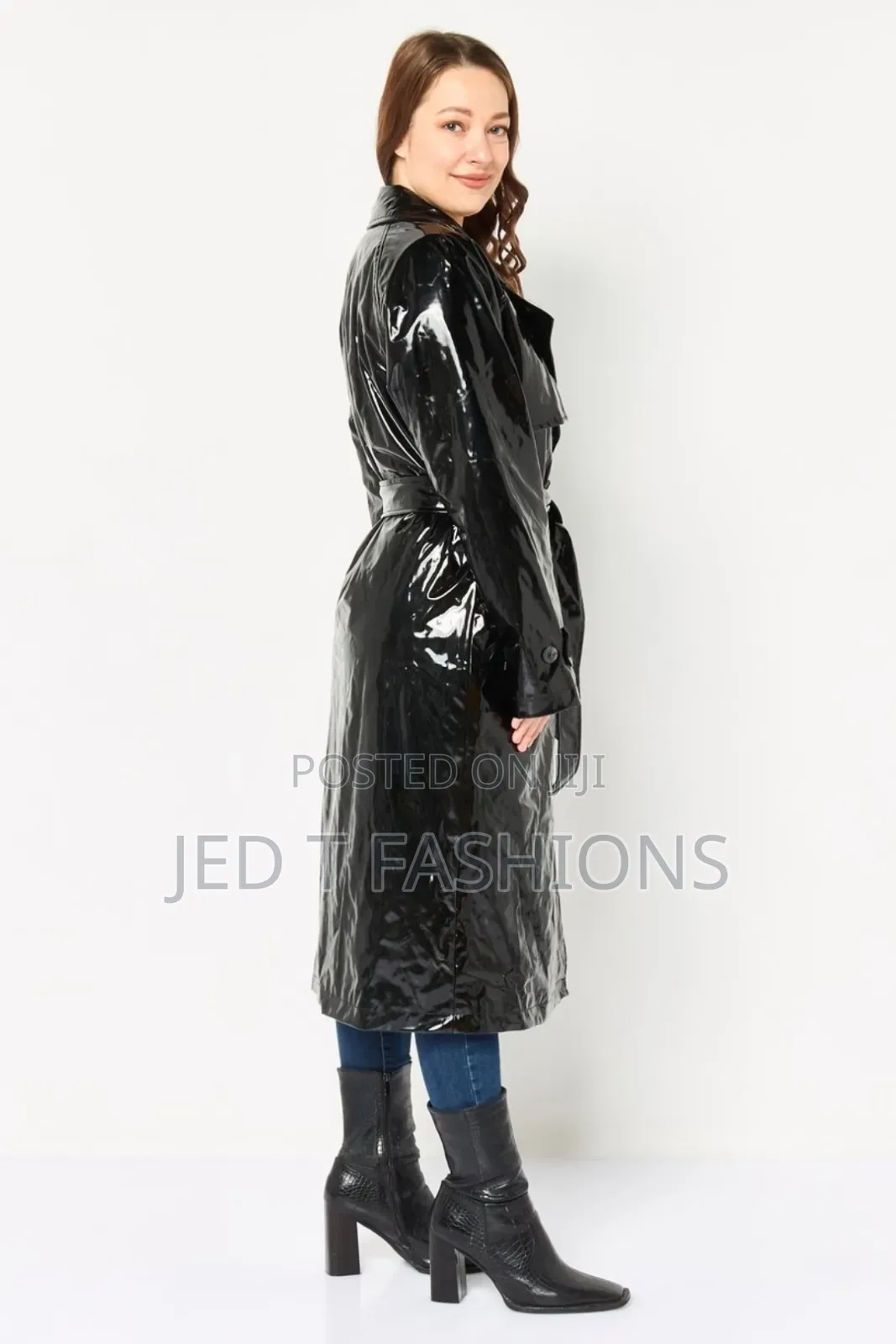 Trench Coats