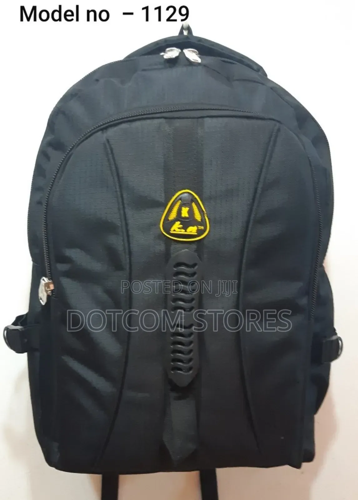 Traveling Laptop Backpack Bag