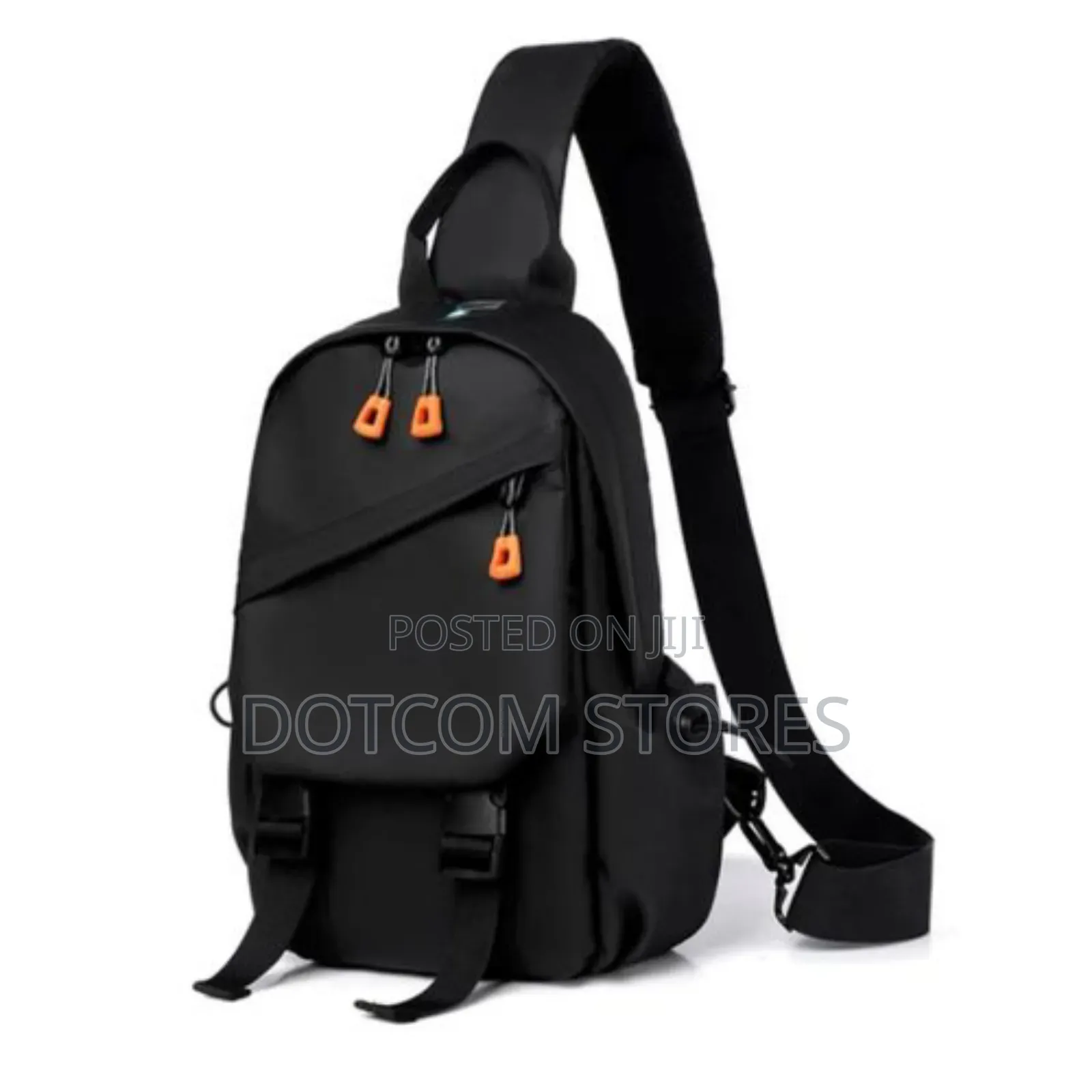 Tactical Sling Chest Bag Crossbody Bags