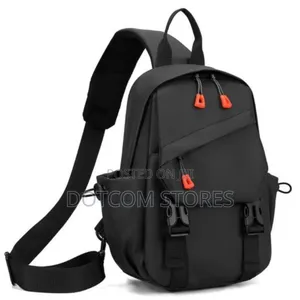 Tactical Sling Chest Bag Crossbody Bags