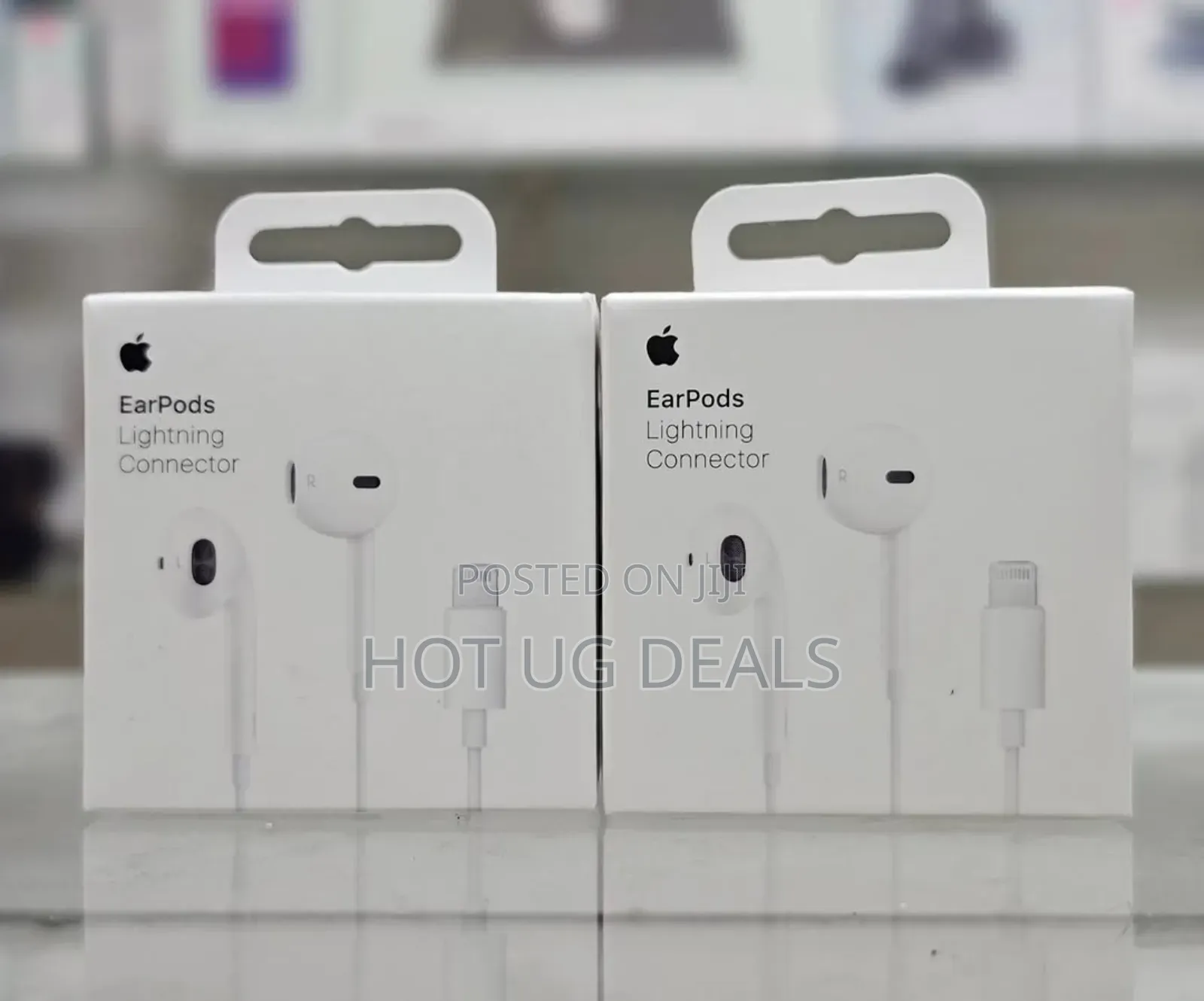 Lightening Wired Earphones For iPhone 14/13/12/11/Xr/Xs/X/Pro/Pro Max