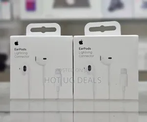 Lightening Wired Earphones For iPhone 14/13/12/11/Xr/Xs/X/Pro/Pro Max