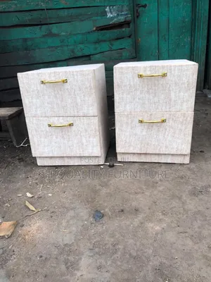 Bed Side Drawers